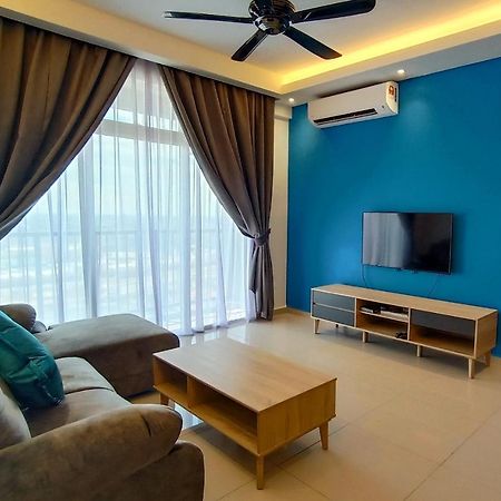 Austin @ Novo 8 Apartment Malacca Luaran gambar