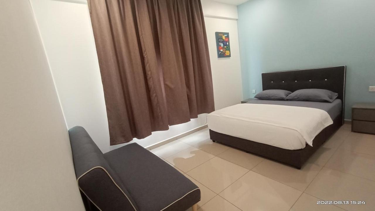 Austin @ Novo 8 Apartment Malacca Luaran gambar