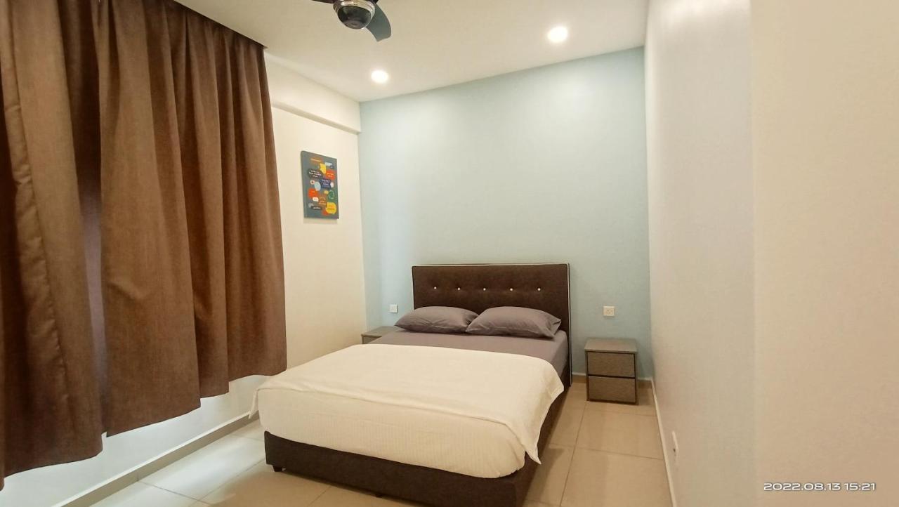 Austin @ Novo 8 Apartment Malacca Luaran gambar