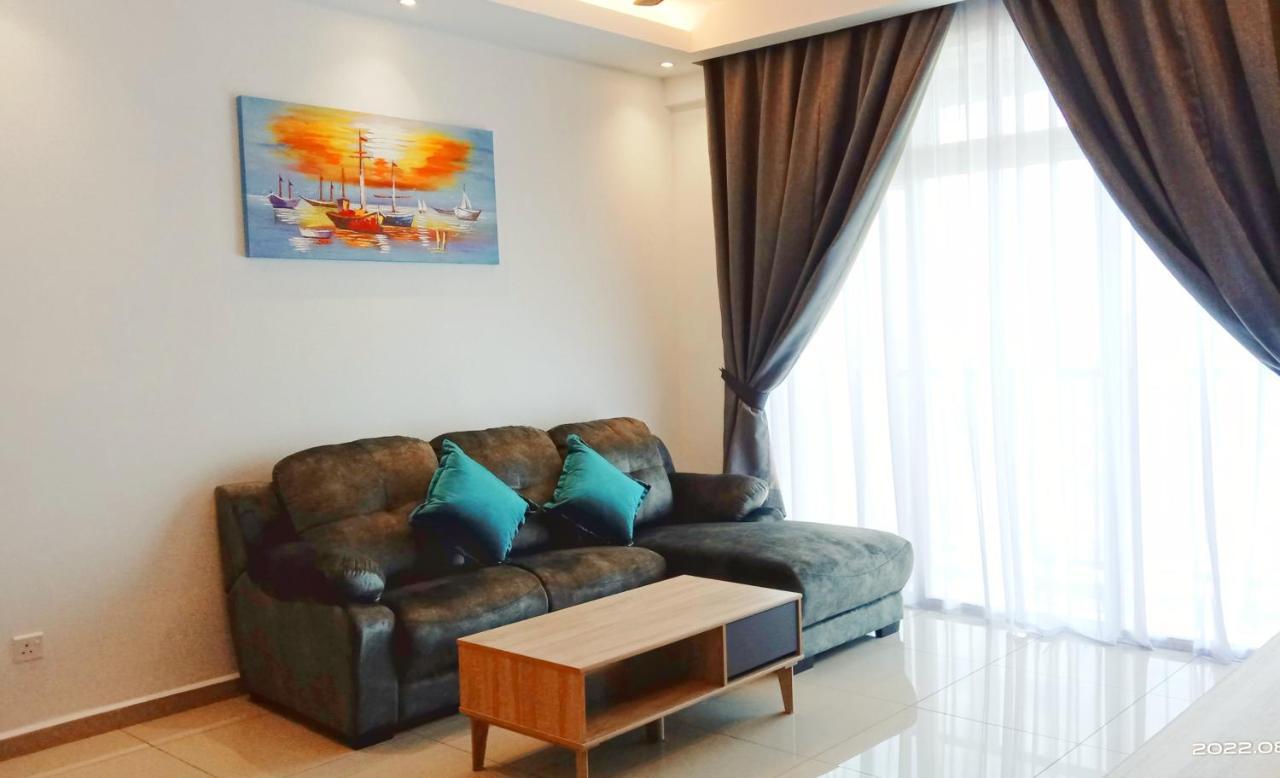 Austin @ Novo 8 Apartment Malacca Luaran gambar