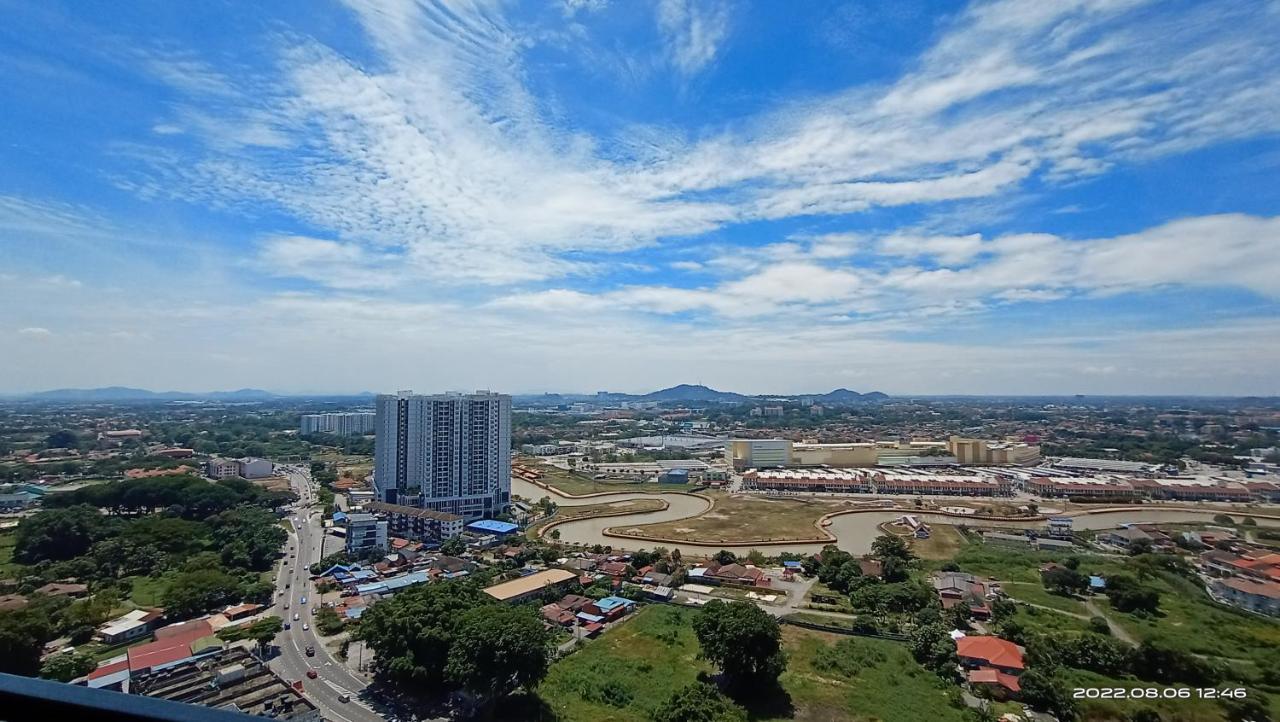 Austin @ Novo 8 Apartment Malacca Luaran gambar