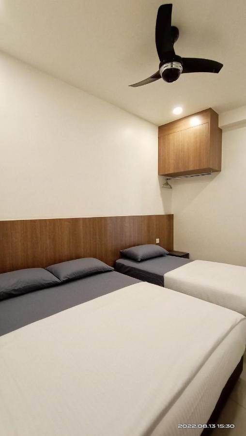 Austin @ Novo 8 Apartment Malacca Luaran gambar