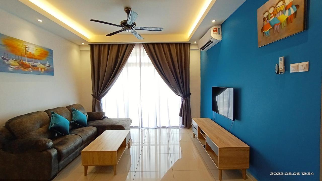 Austin @ Novo 8 Apartment Malacca Luaran gambar