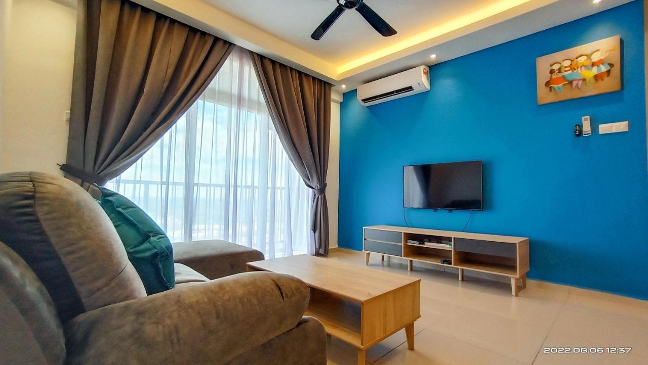Austin @ Novo 8 Apartment Malacca Luaran gambar