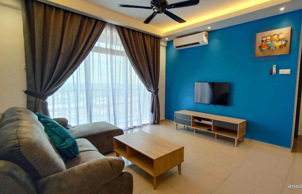 Austin @ Novo 8 Apartment Malacca Luaran gambar