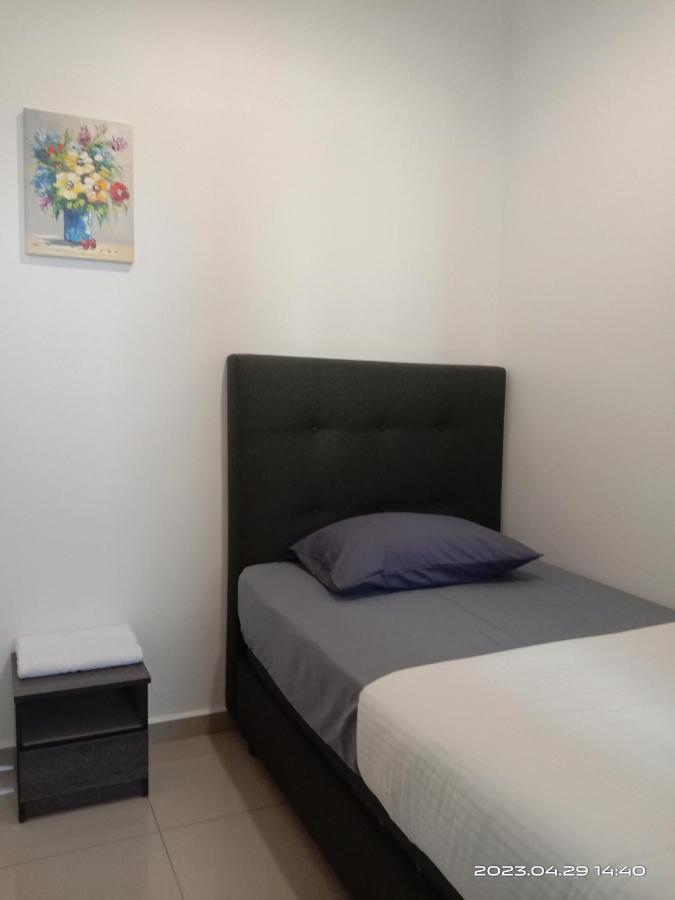 Austin @ Novo 8 Apartment Malacca Luaran gambar