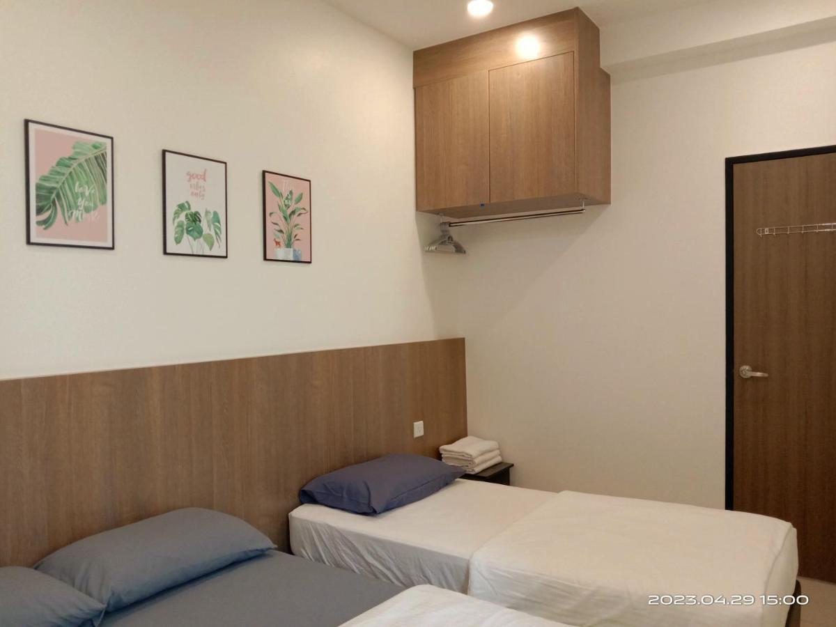 Austin @ Novo 8 Apartment Malacca Luaran gambar