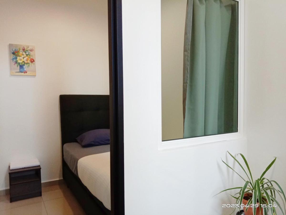 Austin @ Novo 8 Apartment Malacca Luaran gambar