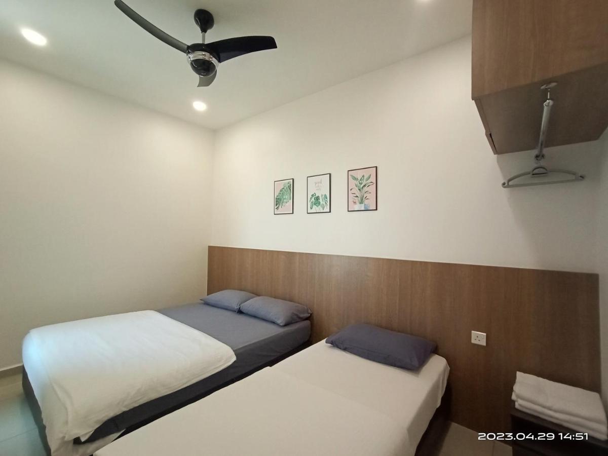 Austin @ Novo 8 Apartment Malacca Luaran gambar