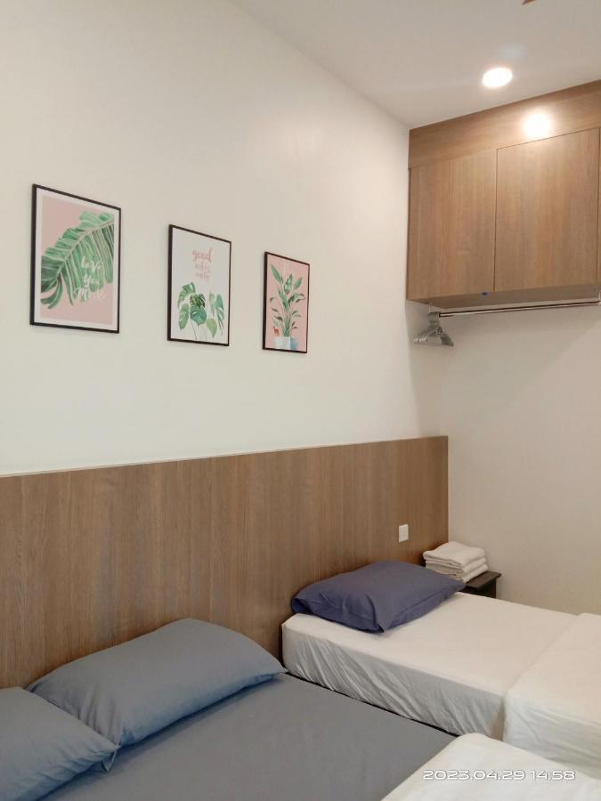 Austin @ Novo 8 Apartment Malacca Luaran gambar